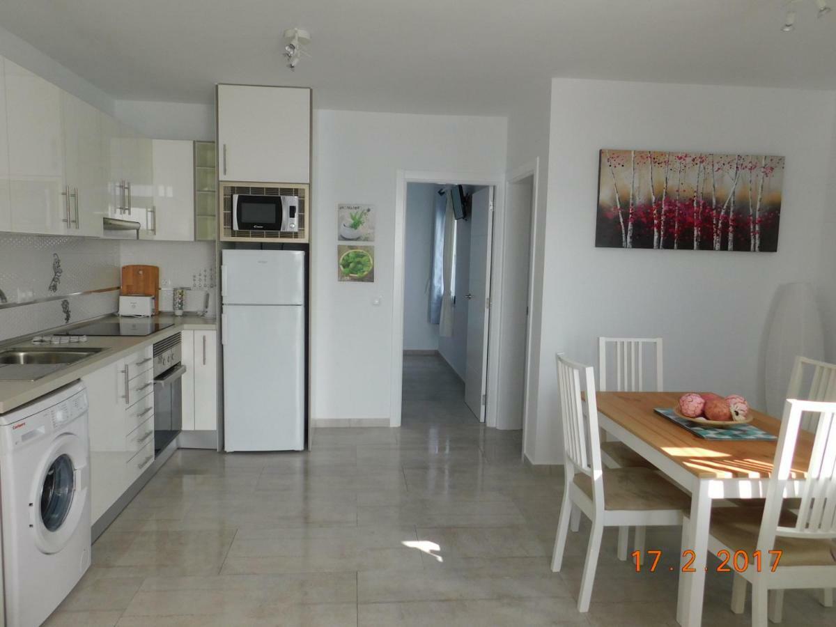 Los Gracioseros Apt 207 Puerto del Carmen  Exterior foto