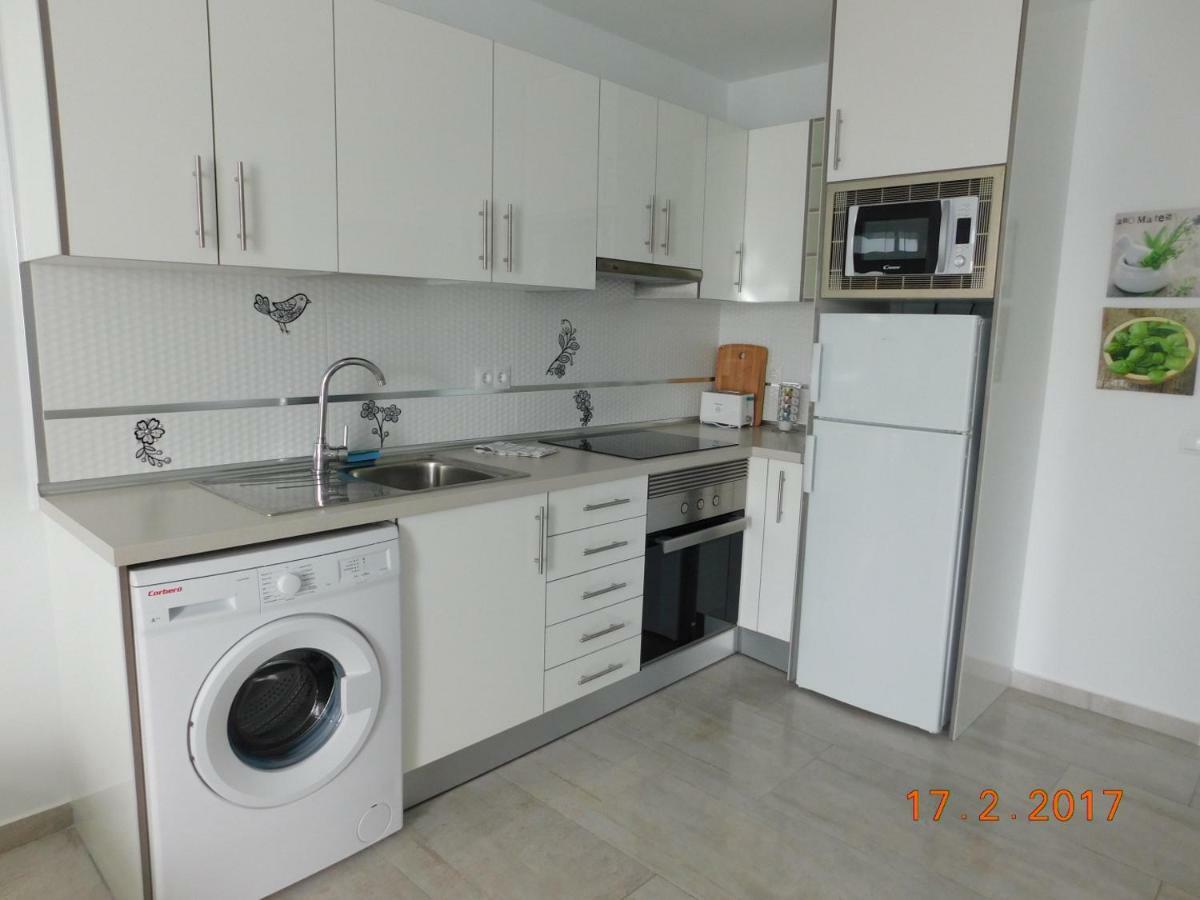 Los Gracioseros Apt 207 Puerto del Carmen  Exterior foto